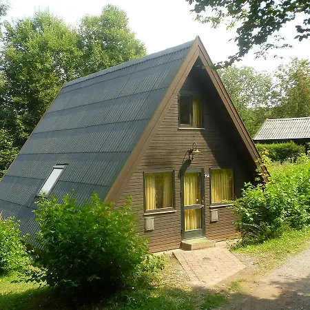 Holiday Arolsen-twistesee Semesterbostad Bad Arolsen