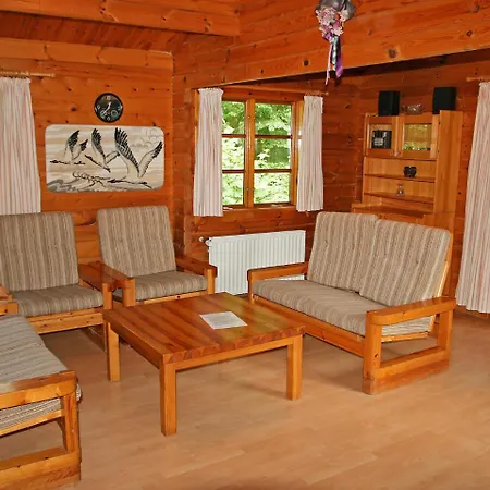 Holiday Arolsen-twistesee Semesterbostad *