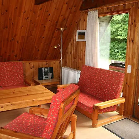 Holiday Arolsen-twistesee Semesterbostad Bad Arolsen