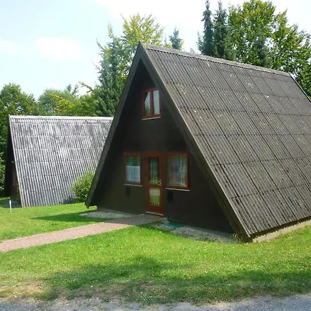 Holiday Arolsen-twistesee Semesterbostad Bad Arolsen