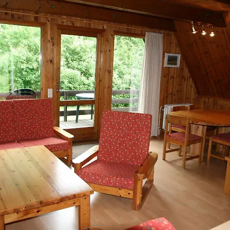 Holiday Arolsen-twistesee Bad Arolsen