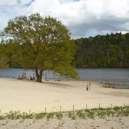 Holiday Arolsen-twistesee