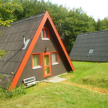 Holiday Arolsen-twistesee Bad Arolsen