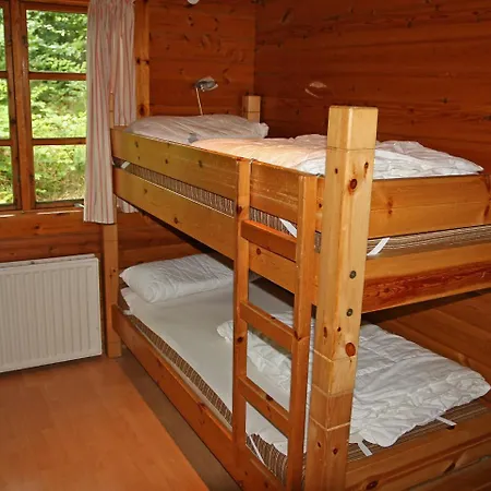 Semesterbostad Holiday Arolsen-twistesee *