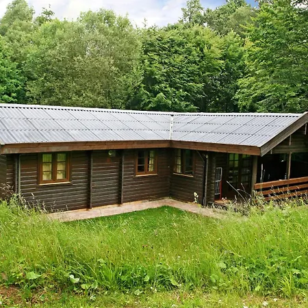 Holiday Arolsen-twistesee Semesterbostad Bad Arolsen
