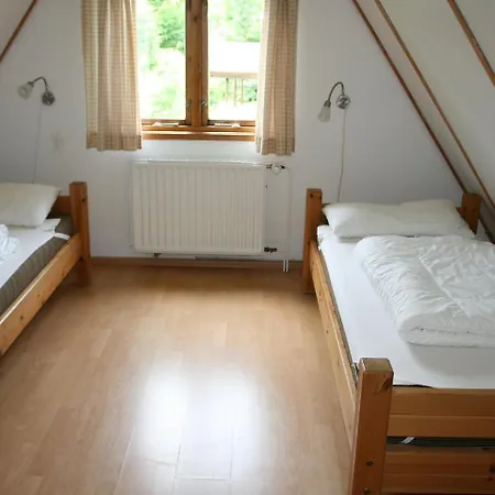 Semesterbostad Holiday Arolsen-twistesee
