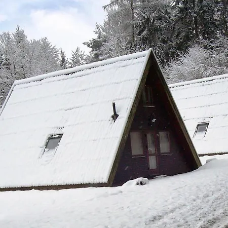 Holiday Arolsen-twistesee Semesterbostad